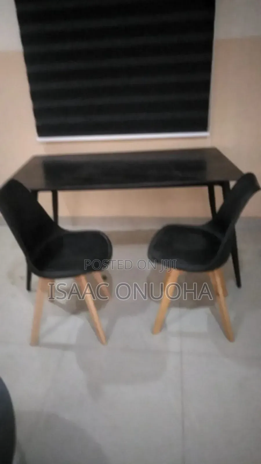 Marble Top Table and Chairs for Sale