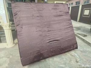Full 22 Density Foam Mattress (7 by 6ft 14inches)