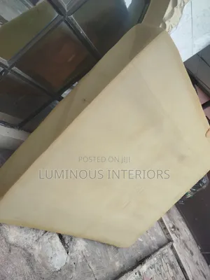 Full 22 Density Foam Mattress (7 by 6ft 14inches)