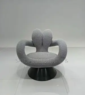 Luxury Accent Chair