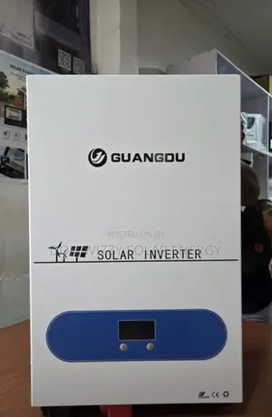 10kva 48v Hybrid Inverter