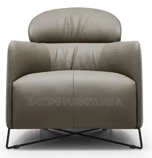 Luxury Accent Chair