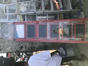 6 Steps Kitchen Ladder