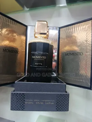 Momento Fiffs Perfume