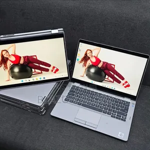 Laptop Dell Latitude 5310 8GB Intel Core i7 SSD 256GB