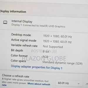 Laptop Dell Latitude 5310 8GB Intel Core i7 SSD 256GB