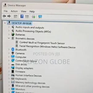 Laptop Dell Latitude 5310 8GB Intel Core i7 SSD 256GB