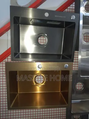 Kitchen Sink