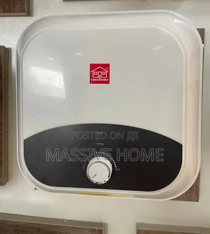 Water Heater