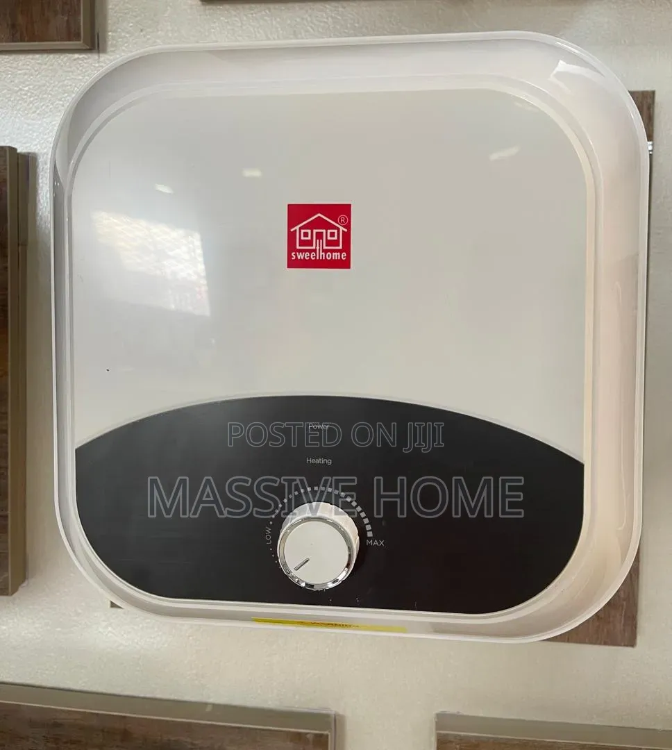 Water Heater