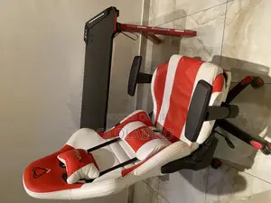 Furgle Game Chair and Table