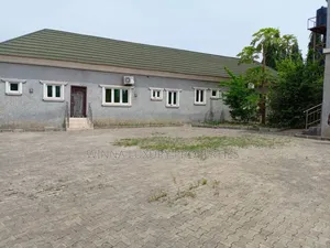 5bdrm Duplex in Jubilation Garden, Lokogoma for sale