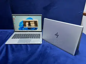 Laptop HP EliteBook 830 G7 8GB Intel Core i5 SSD 256GB