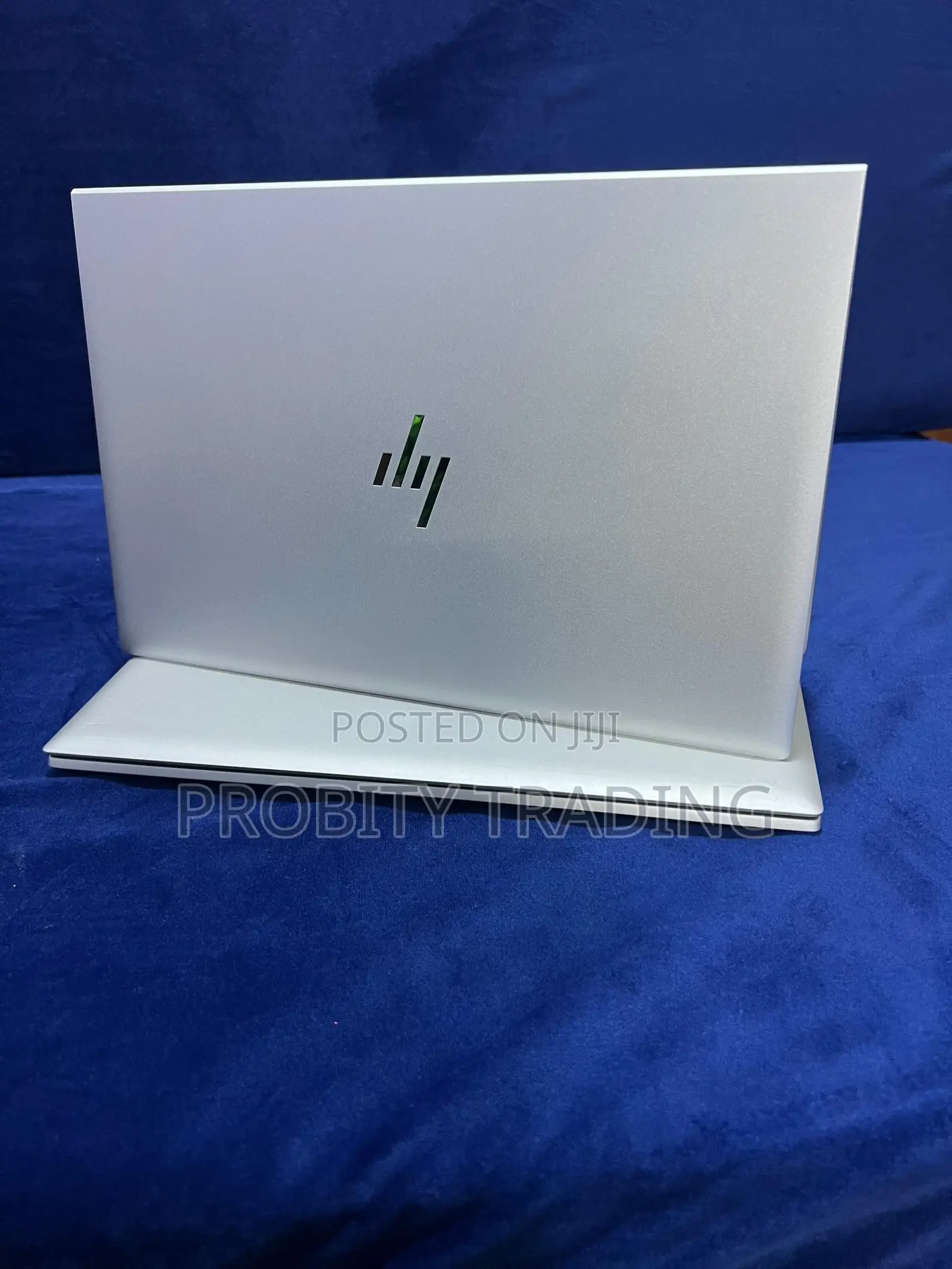 Laptop HP EliteBook 830 G7 8GB Intel Core i5 SSD 256GB