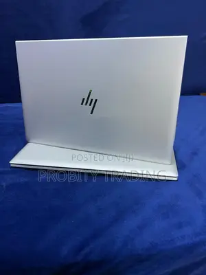 Laptop HP EliteBook 830 G7 8GB Intel Core i5 SSD 256GB