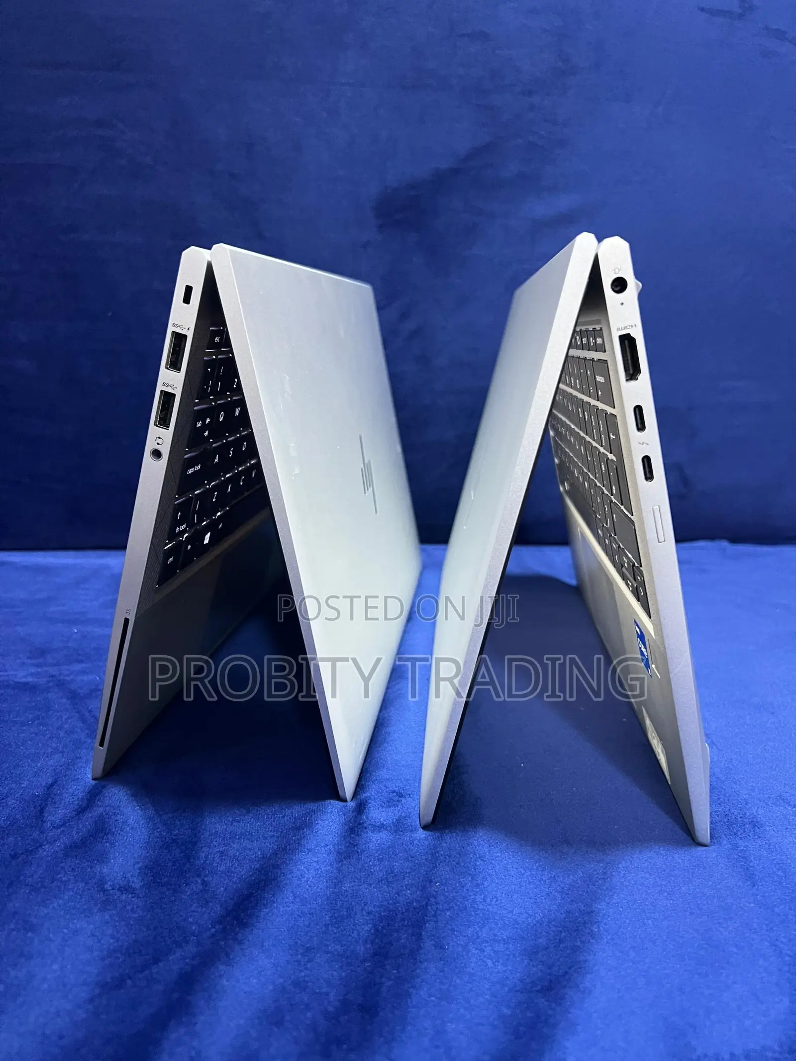 Laptop HP EliteBook 830 G7 8GB Intel Core i5 SSD 256GB