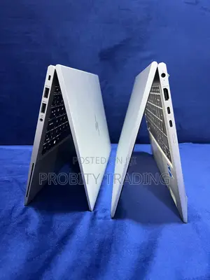 Laptop HP EliteBook 830 G7 8GB Intel Core i5 SSD 256GB