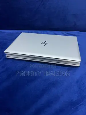 Laptop HP EliteBook 830 G8 8GB Intel Core i5 SSD 256GB