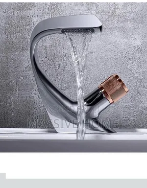 Basin Mixer Tap