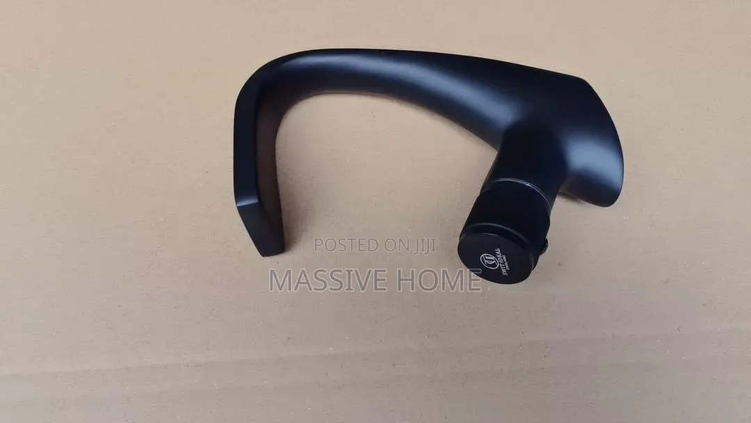 Basin Mixer Tap