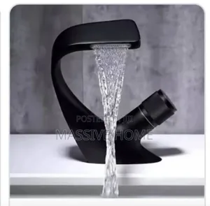 Basin Mixer Tap