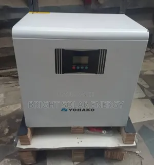30kva 48v Yohako Solar Inverter