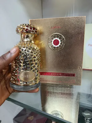 Emeer Lattafa Perfume
