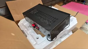 Uk Used Integra Av Receiver