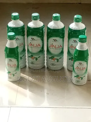 Jinja Herbal