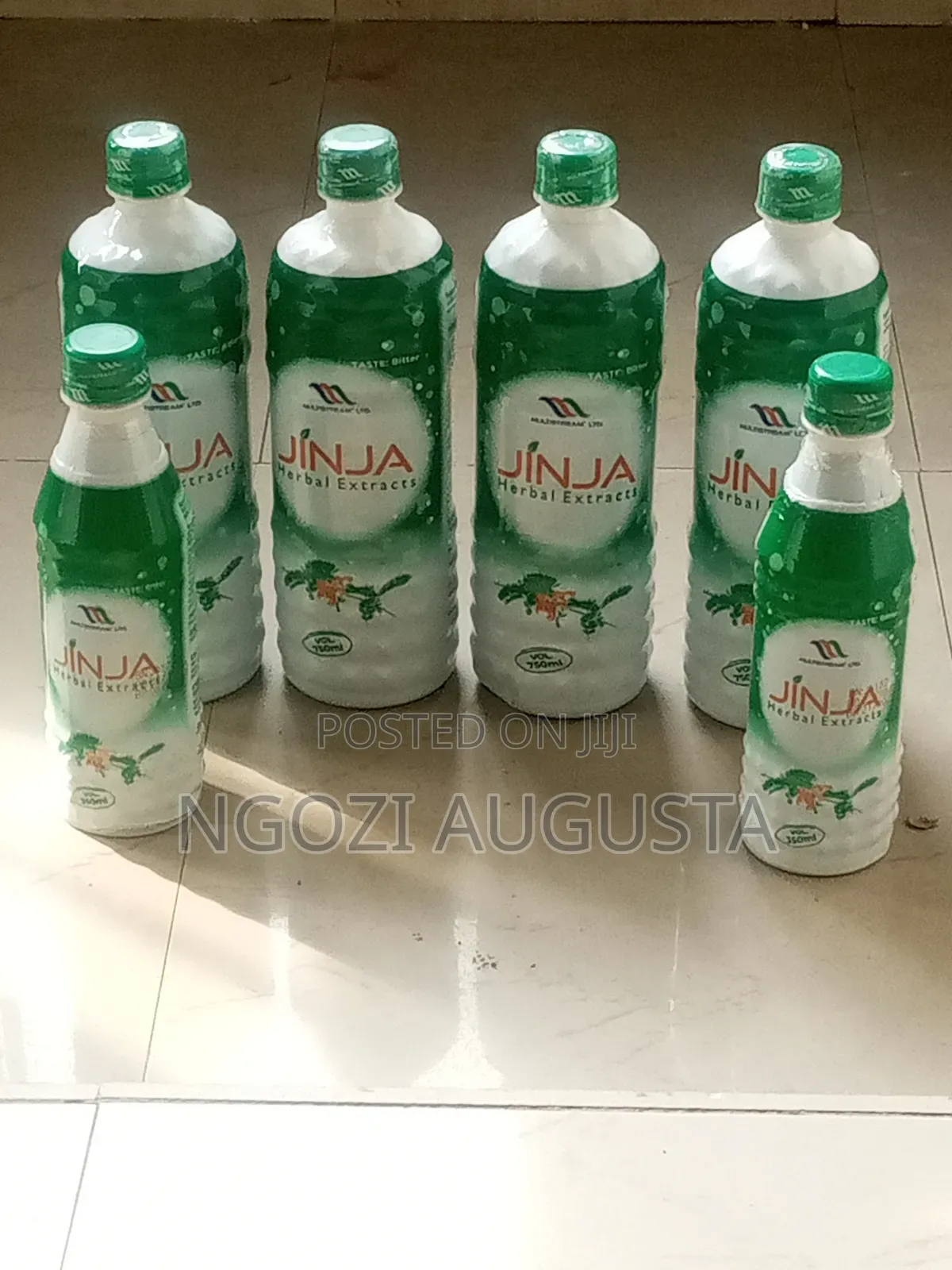 Jinja Herbal