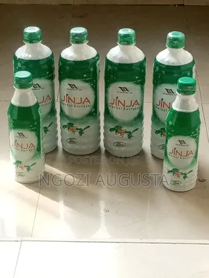 Jinja Herbal