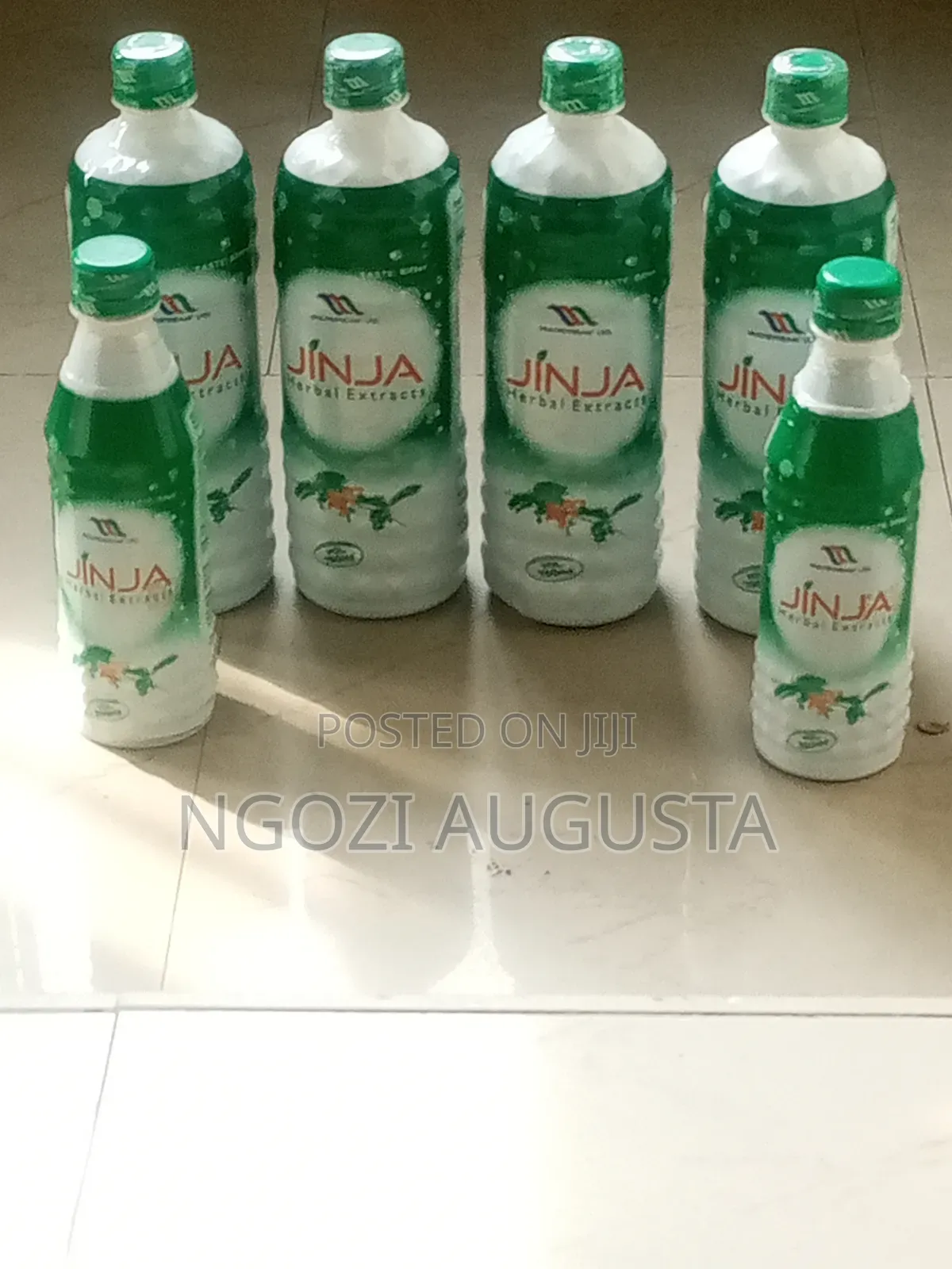 Jinja Herbal