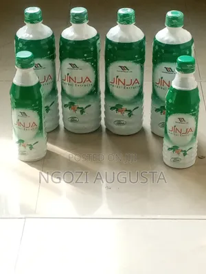 Jinja Herbal