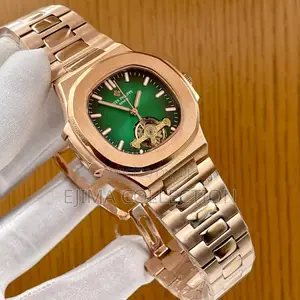 High Quality Patek Philippe Chain Watch for Men’S
