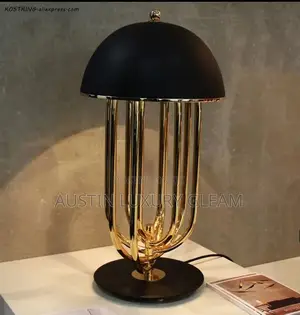 Elegant Table Lamp Light