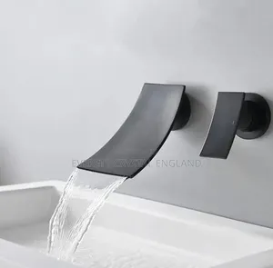 Wall Mixer Tap