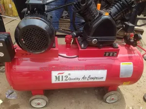 200liters Industrial Piston Sir Compressors 5.5hp10bar