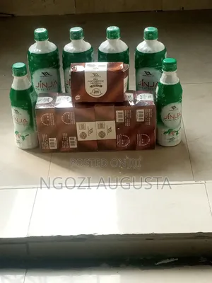 Antiseptic Iru Herbal Soap