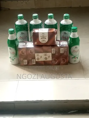 Antiseptic Iru Herbal Soap