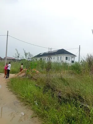 Distress Sale Quater Plot in Call Access Code Estate Badore Lekki