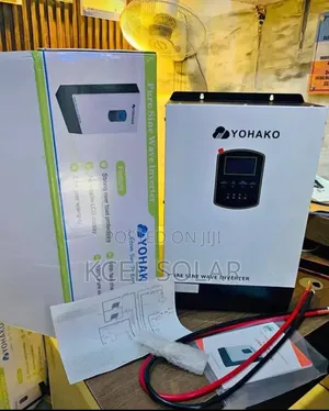 3.5kva 24v Yohako Inverter