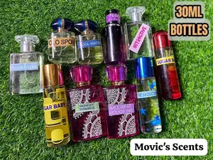 Movic’S Scent