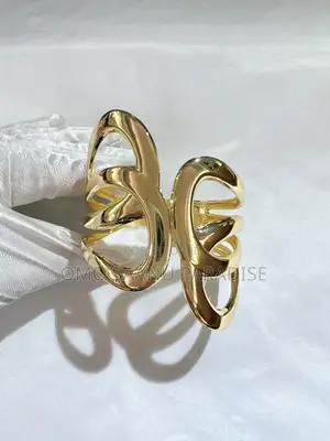 Chunky Bangle