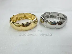 Chunky Bangle