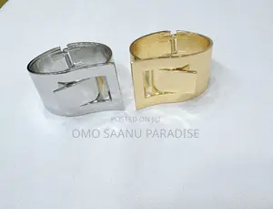 Chunky Bangle