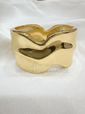 Chunky Bangle