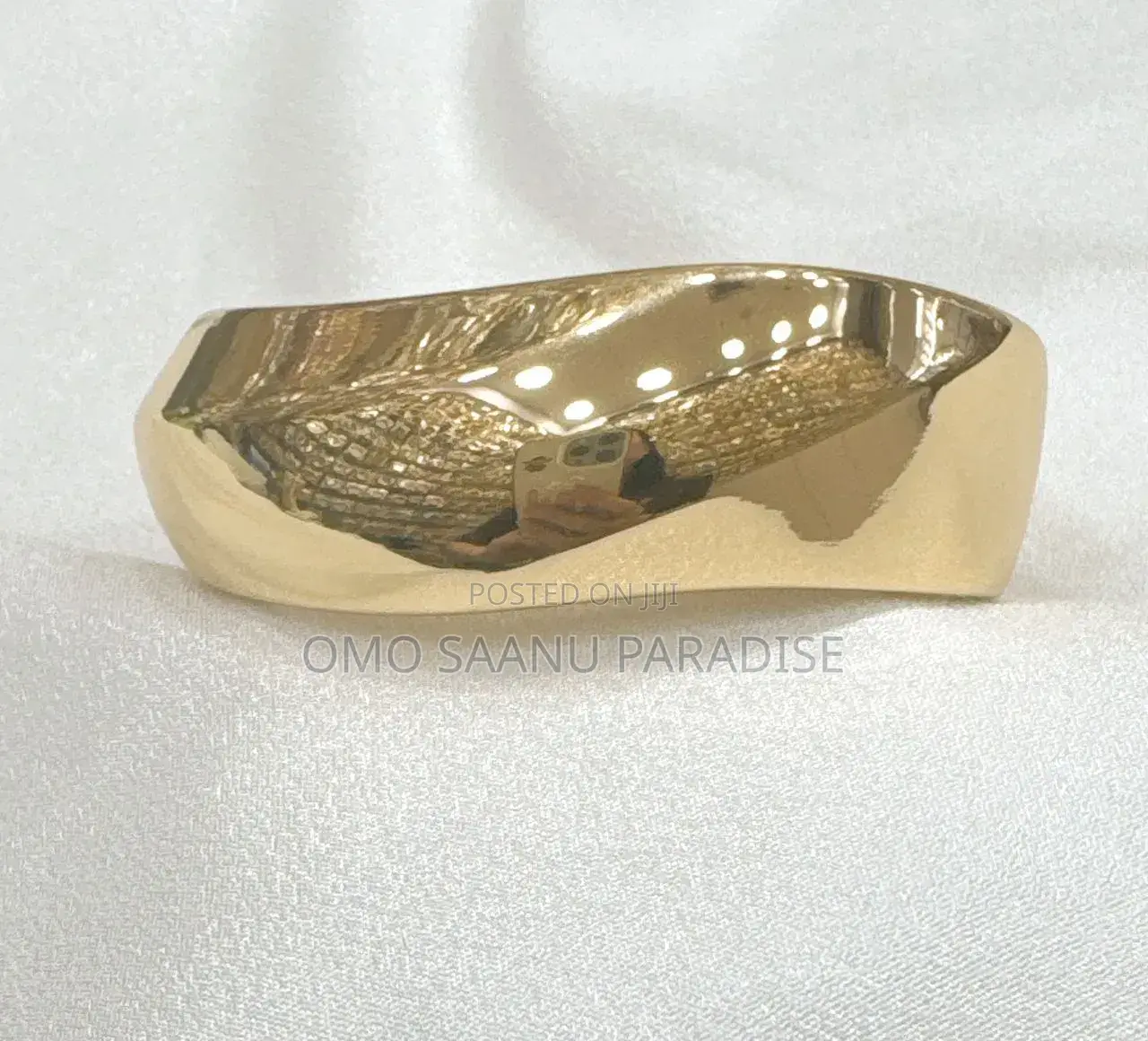 Chunky Bangle