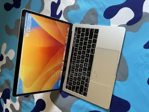 Laptop Apple MacBook Pro 2017 8GB Intel Core i5 SSD 256GB