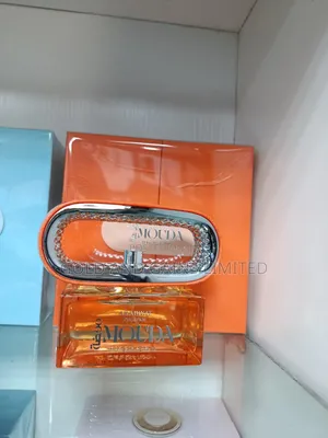 Mouda Arabiyat Prestige Perfume