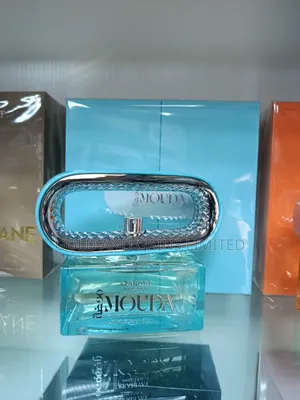 Mouda Arabiyat Prestige Perfume